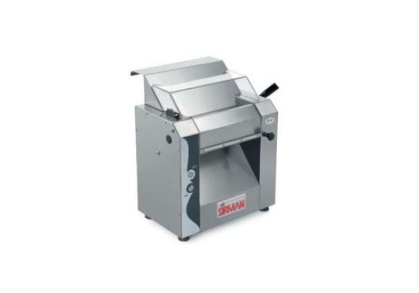 Машина тестораскаточная Sansone 32 SIRMAN Машина тестораскаточная Sansone 32 SIRMAN