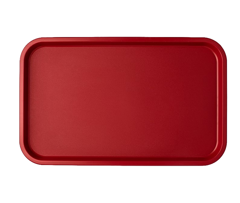 Поднос 52,5х32,5 см темно-красный поверхность шагрень (416) MGprof (1737) Поднос 52,5х32,5 см темно-красный поверхность шагрень (416) MGprof (1737)