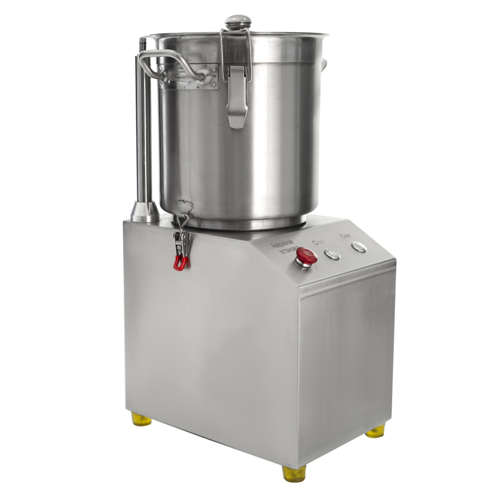 Куттер HR-QS6A FOODATLAS Куттер HR-QS6A FOODATLAS