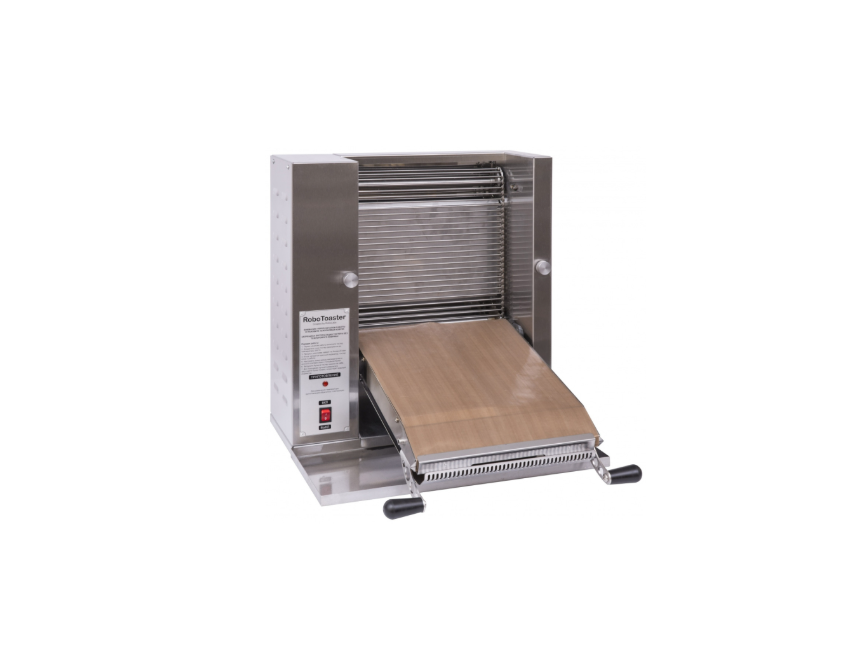 Тостер конвейерный RoboToaster T ROBOLABS Тостер конвейерный RoboToaster T ROBOLABS