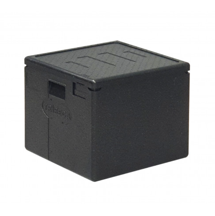 Термоконтейнер EPP3535 для пиццы TRIBECA Термоконтейнер EPP3535 для пиццы TRIBECA