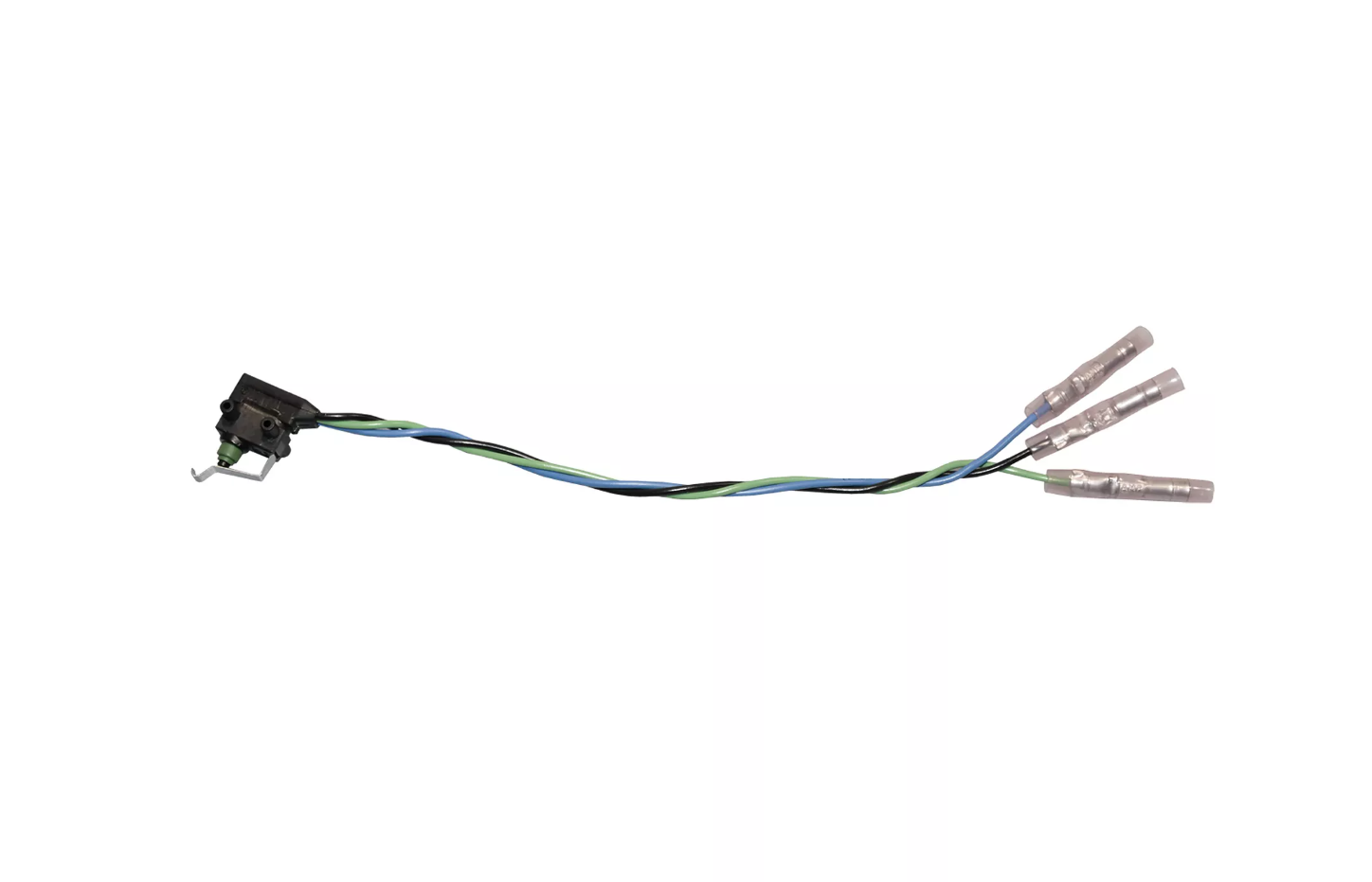 Микровыключатель NC/NO с кабелем RATIONAL (40.02.594P) Микровыключатель NC/NO с кабелем RATIONAL (40.02.594P)