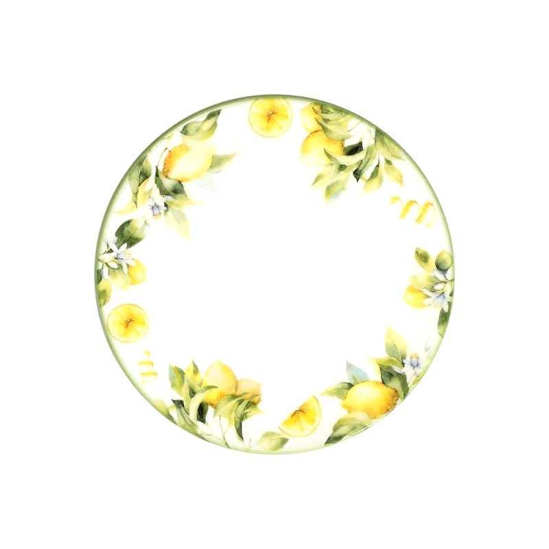 Тарелка для пиццы 31см Sorrento ID Fine Тарелка для пиццы 31см Sorrento ID Fine