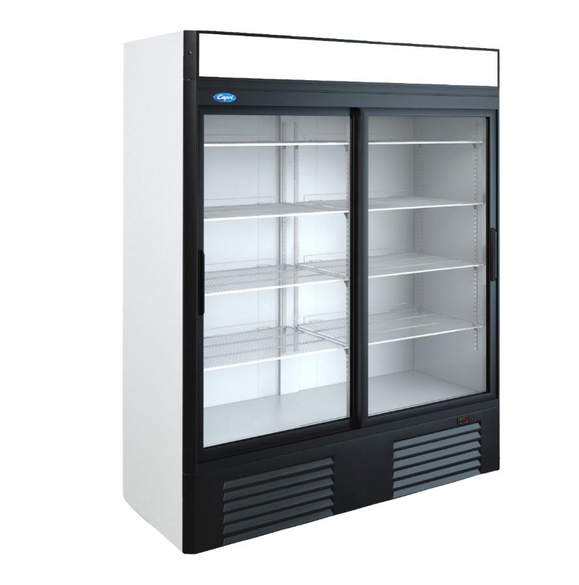 Шкаф холодильный Капри 1,5 СК Купе статика МАРИХОЛОДМАШ Шкаф холодильный Капри 1,5 СК Купе статика МАРИХОЛОДМАШ
