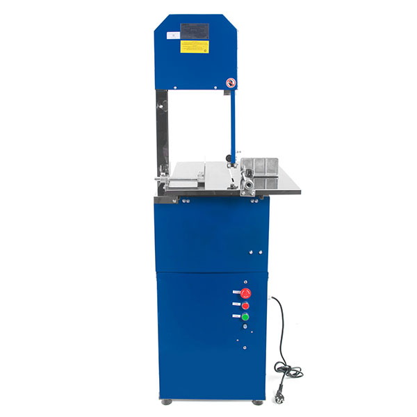 Пила ленточная для мяса с мясорубкой JG-250 FOODATLAS Пила ленточная для мяса с мясорубкой JG-250 FOODATLAS