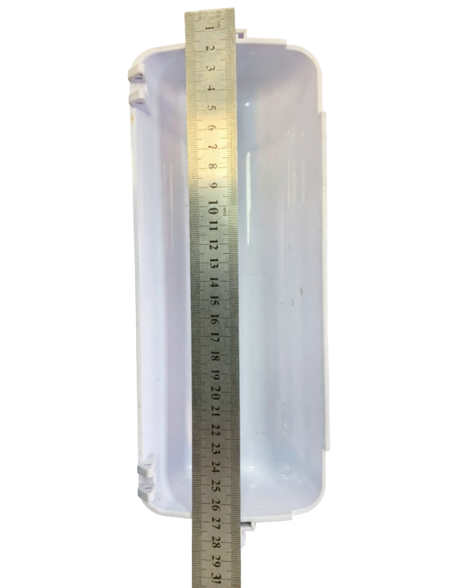 Ванночка для льдогенератора ZB-15 EKSI (Z-ZB15-13) Ванночка для льдогенератора ZB-15 EKSI (Z-ZB15-13)