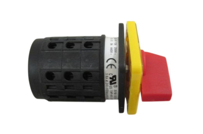Выключатель для мясорубки_сыротерки 22 STARFOOD (CG22DM_54 on-off switch) Выключатель для мясорубки_сыротерки 22 STARFOOD (CG22DM_54 on-off switch)