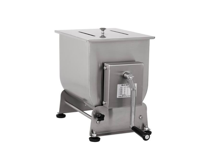 Фаршемешалка MM-20FH AIRHOT Фаршемешалка MM-20FH AIRHOT