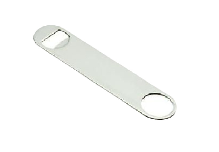 Открывалка для бутылок 18 см нержавеющая сталь MGSTEEL Открывалка для бутылок 18 см нержавеющая сталь MGSTEEL