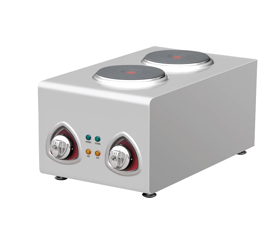 Плита электрическая 4PE1 KOCATEQ Плита электрическая 4PE1 KOCATEQ