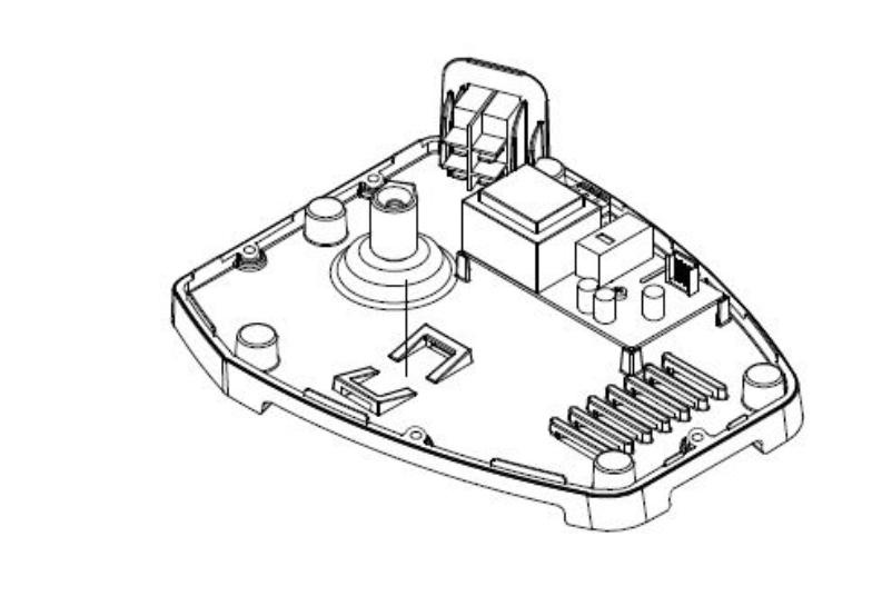 Плата управления для EUREKA (2580.0002-75-KIT220) Плата управления для EUREKA (2580.0002-75-KIT220)