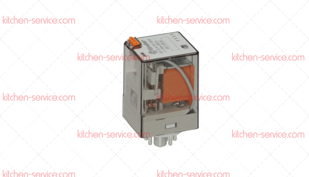 Реле мощности FINDER 60.12.4.101.0040 для печи (5078543) Реле мощности FINDER 60.12.4.101.0040 для печи (5078543)