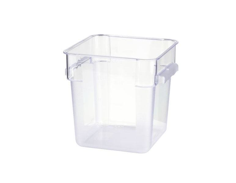 Контейнер пищевой, 12 л KITCHEN MUSE (P-064C) Контейнер пищевой, 12 л KITCHEN MUSE (P-064C)