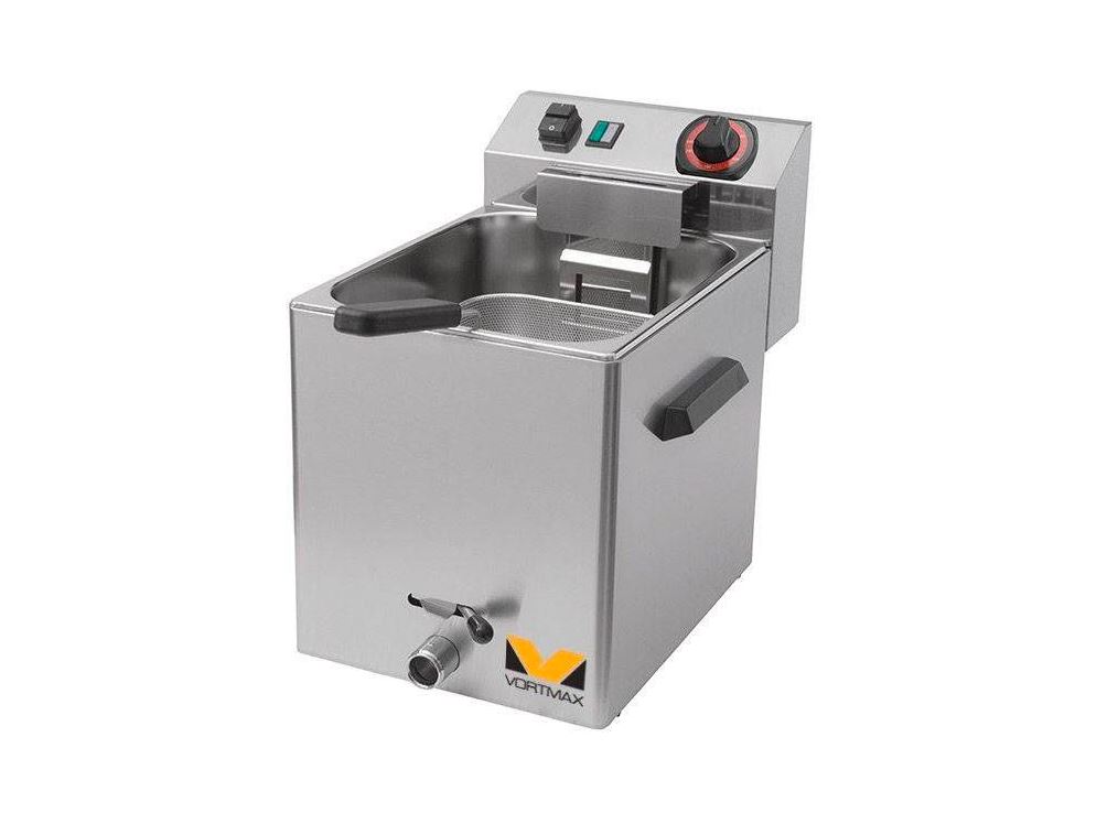 Макароноварка PC 1 R7 3 корзины VORTMAX Макароноварка PC 1 R7 3 корзины VORTMAX