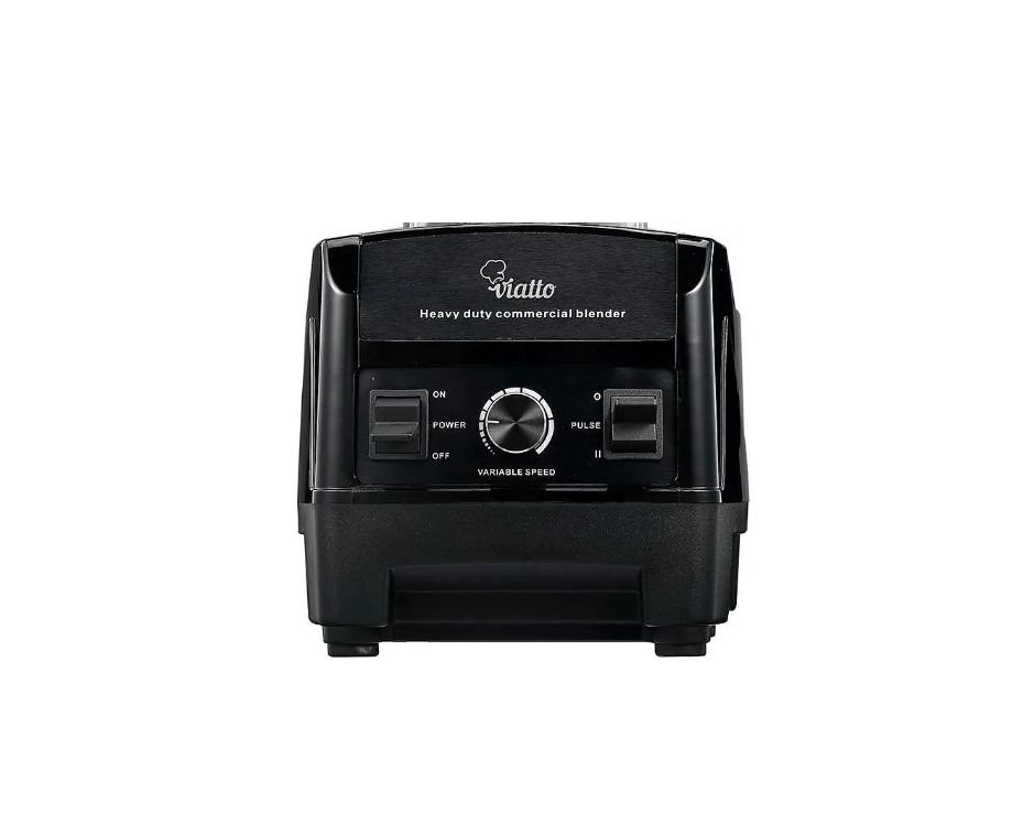 Блендер VA-BL1588B VIATTO Блендер VA-BL1588B VIATTO