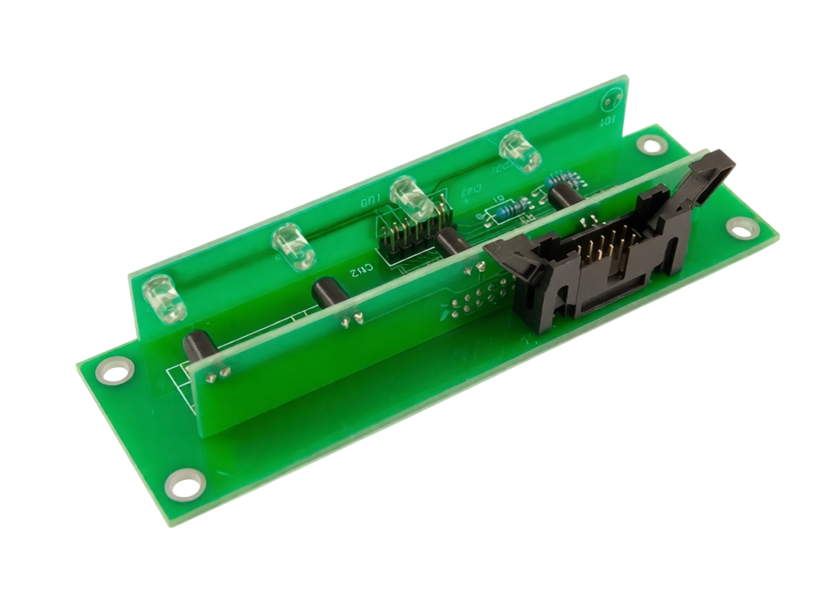 Плата DCboard#1 регулировки мощности для индукционных плит KOCATEQ Плата DCboard#1 регулировки мощности для индукционных плит KOCATEQ