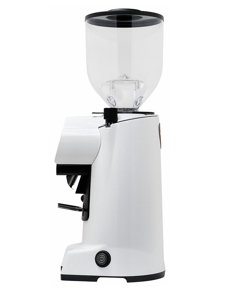 Кофемолка Helios 65 White EUREKA Кофемолка Helios 65 White EUREKA