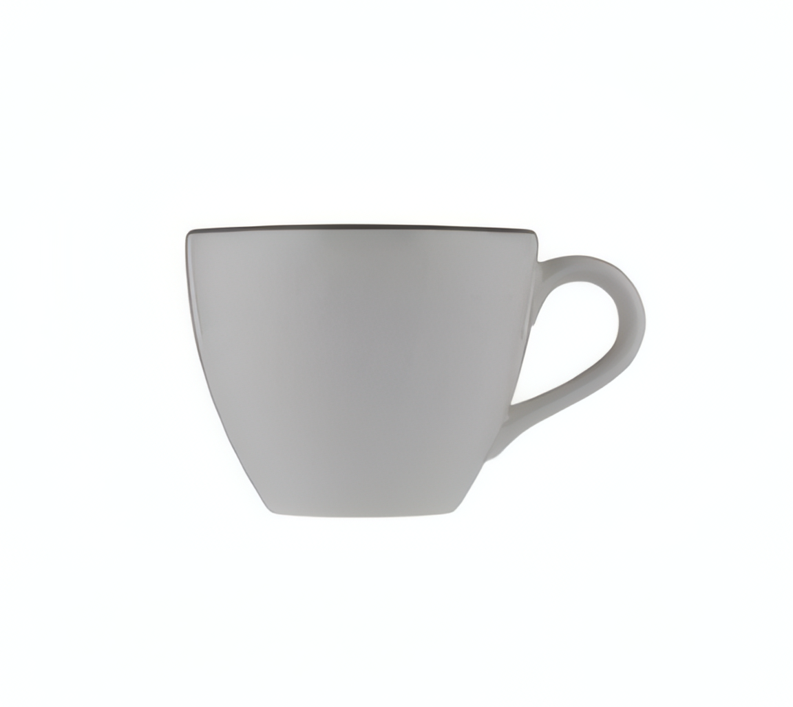 Чашка чайная 200мл Modest Green ID Fine Чашка чайная 200мл Modest Green ID Fine