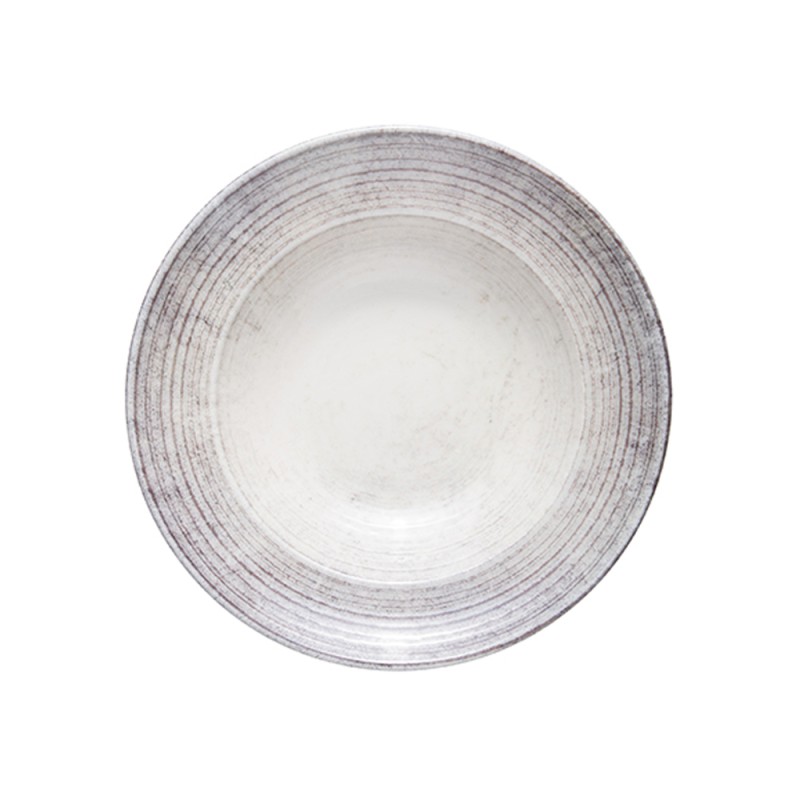 Тарелка глубокая 420мл Fume ID Fine Тарелка глубокая 420мл Fume ID Fine