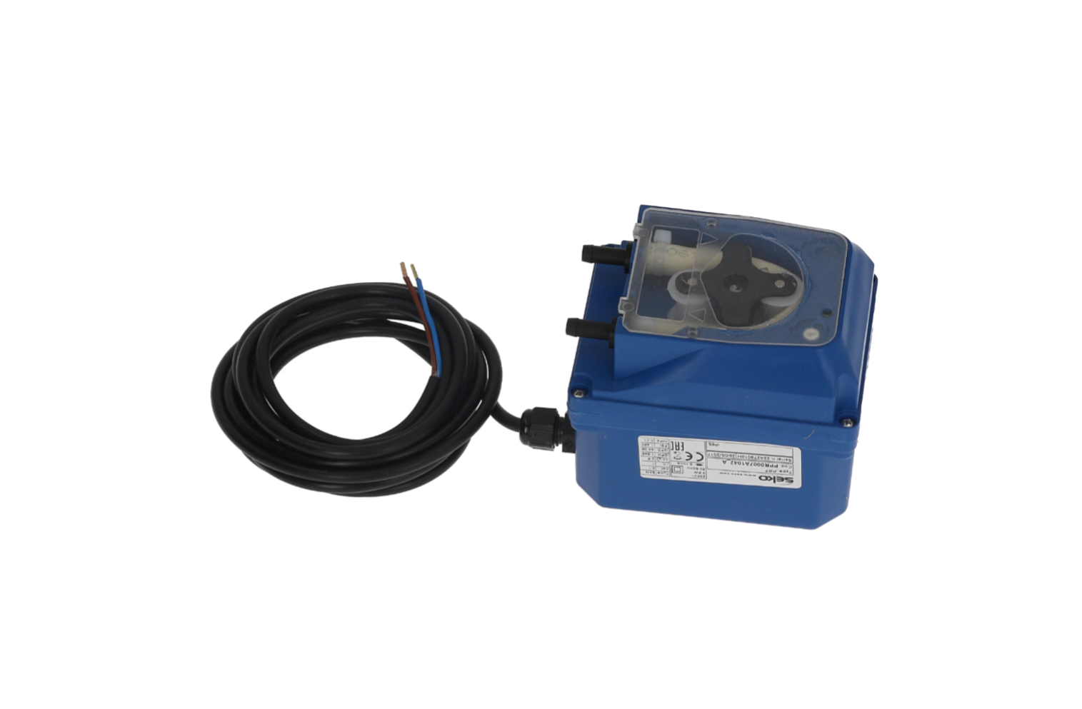 Дозатор моющего средства PR 1-7 л/ч 230В SEKO (PRR0007A1042) Дозатор моющего средства PR 1-7 л/ч 230В SEKO (PRR0007A1042)