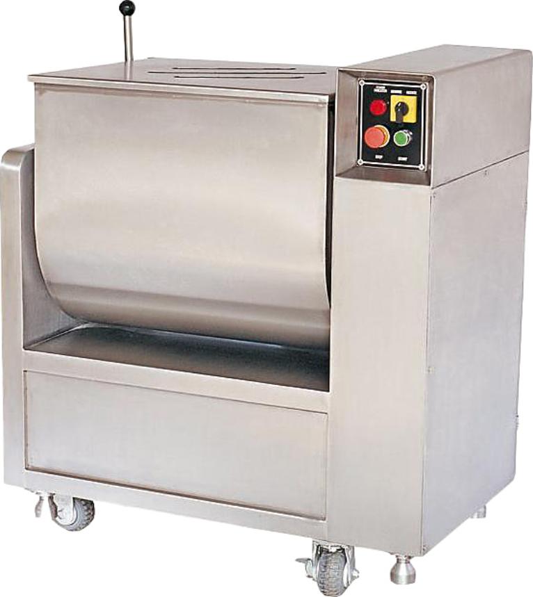 Фаршемешалка электрическая BX50A KOCATEQ Фаршемешалка электрическая BX50A KOCATEQ