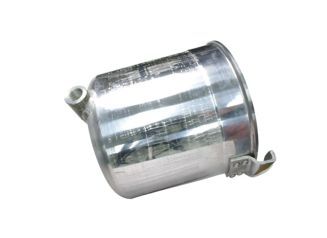 Емкость для фритюрницы PFE16 KOCATEQ Емкость для фритюрницы PFE16 KOCATEQ