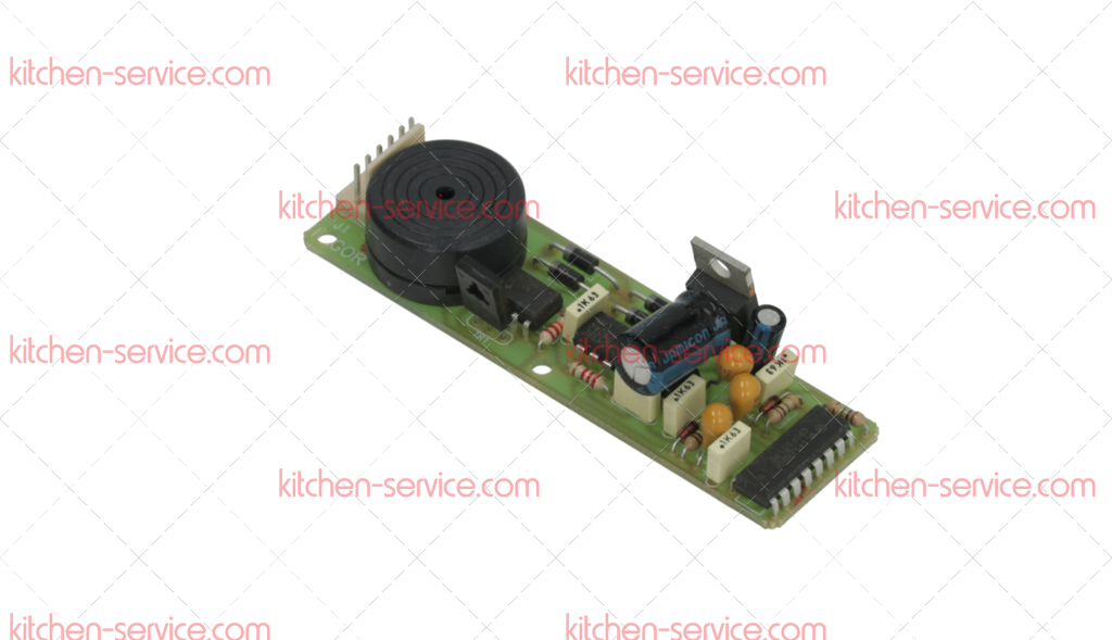 Плата электронная для печи (3390169) Плата электронная для печи (3390169)