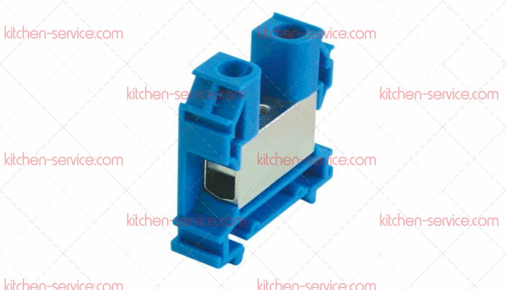 Клемма присоединительная для KUPPERSBUSCH (407485) Клемма присоединительная для KUPPERSBUSCH (407485)