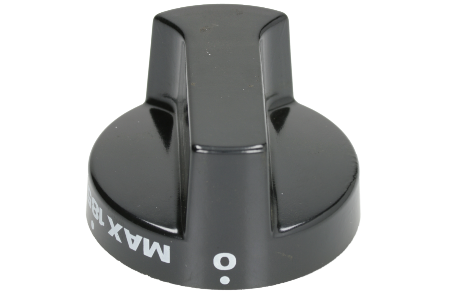 Ручка регулировочная черная 60 мм 140-185°C для GIORIK (2002909) Ручка регулировочная черная 60 мм 140-185°C для GIORIK (2002909)