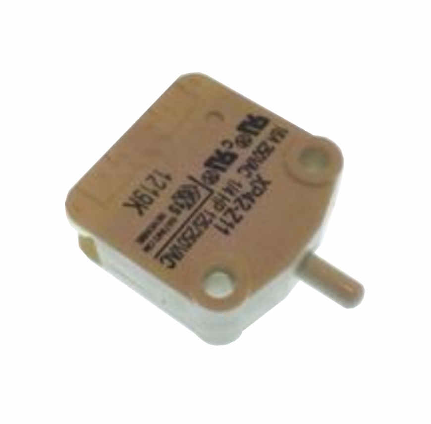 Выключатель с предохранителем для SANTOS (50566) Выключатель с предохранителем для SANTOS (50566)