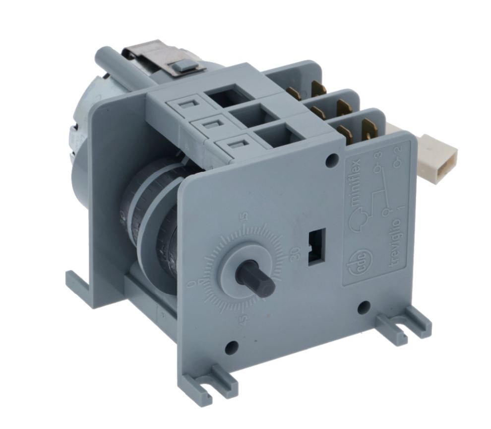 Таймер 6003F3 для печи Таймер 6003F3 для печи