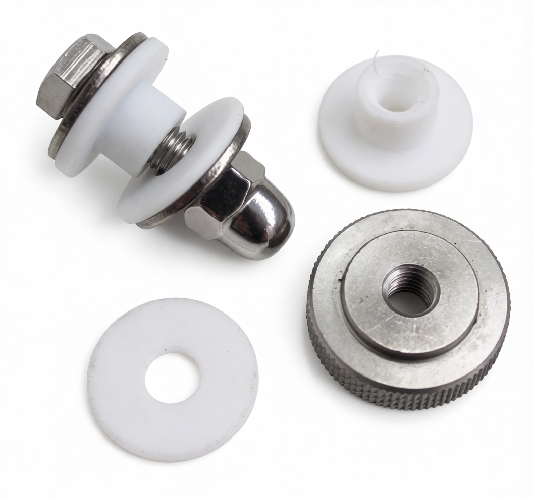 Крепление стекла печи для ROTOR 68 LCD BASSANINA Крепление стекла печи для ROTOR 68 LCD BASSANINA