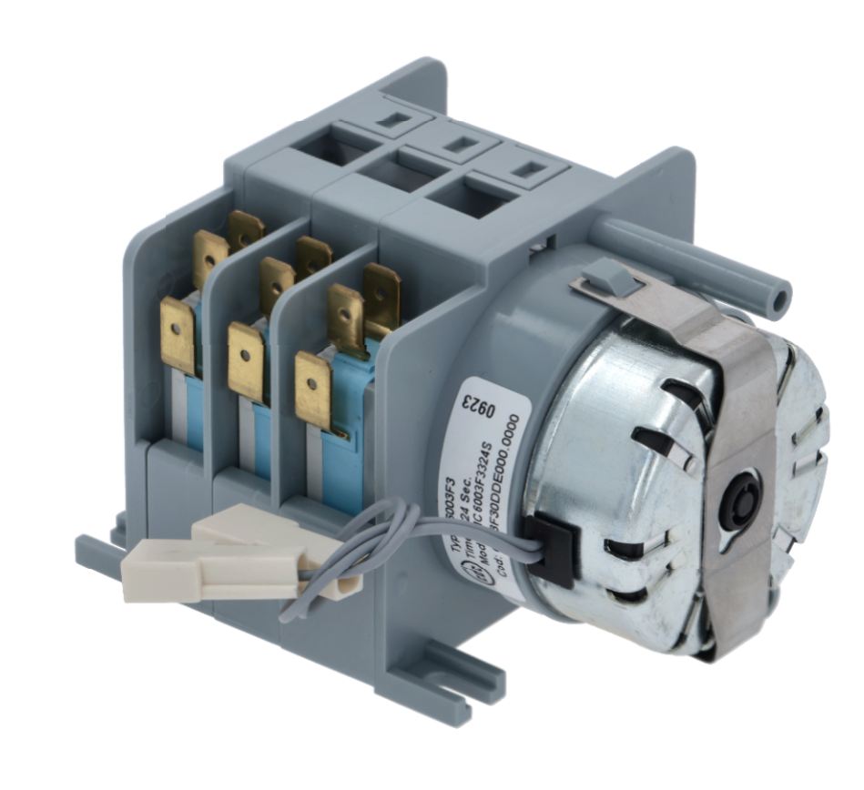 Таймер 6003F3 для печи Таймер 6003F3 для печи