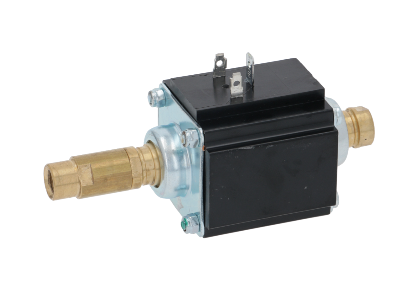 Насос вибрационный 220-240В 1/8" / 1/8" FLUID-O-TECH (AT0110004001) Насос вибрационный 220-240В 1/8" / 1/8" FLUID-O-TECH (AT0110004001)