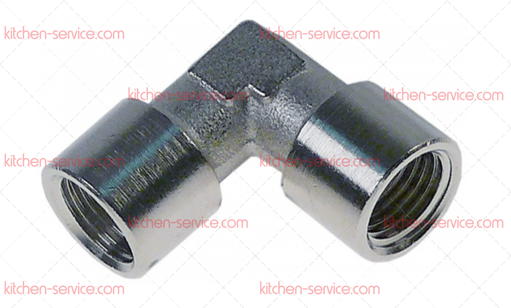 Резьба угловая для HOONVED (37667) Резьба угловая для HOONVED (37667)