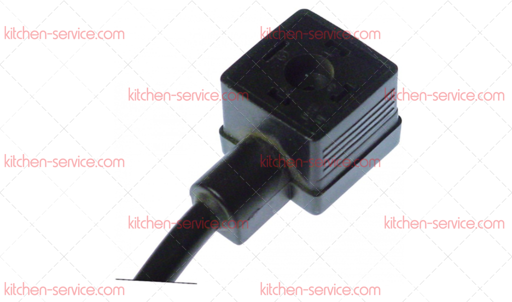 Штекер с кабелем для печи (3526292) Штекер с кабелем для печи (3526292)