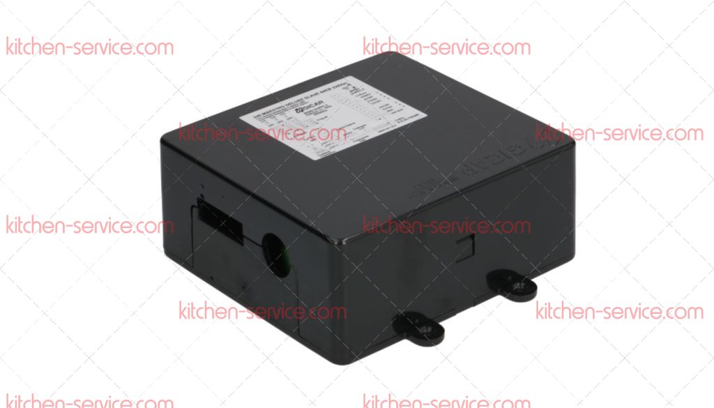 Блок управления для GICAR (9.5.25.74G00) Блок управления для GICAR (9.5.25.74G00)