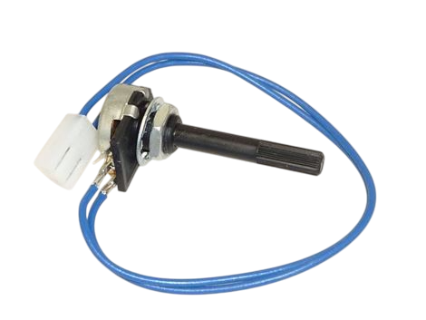 Потенциометр 1 кОм для SIRMAN (IB5940920) Потенциометр 1 кОм для SIRMAN (IB5940920)