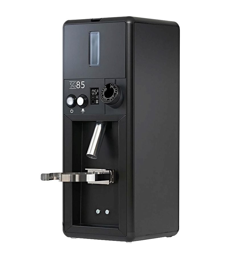 Кофемолка SG85 BATCH BREW-DOSE EUREKA Кофемолка SG85 BATCH BREW-DOSE EUREKA