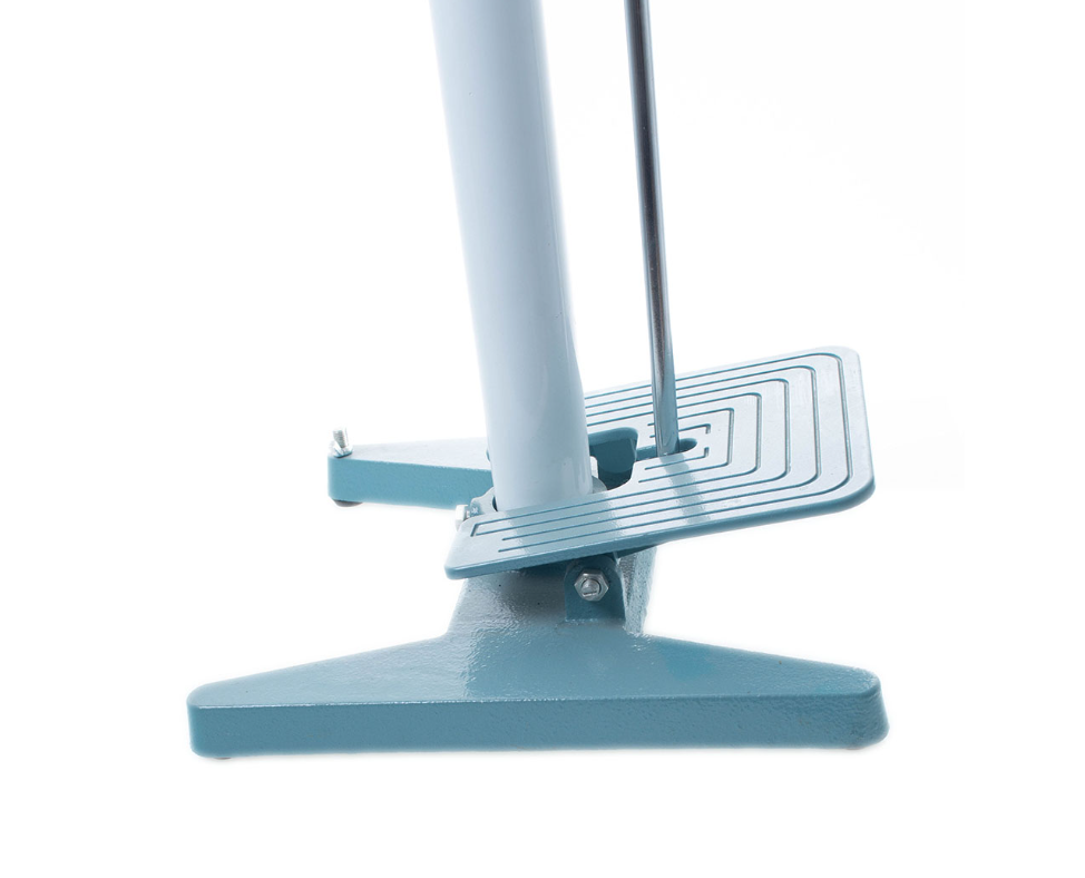 Запайщик ножной KS-F600х2 FOODATLAS Запайщик ножной KS-F600х2 FOODATLAS