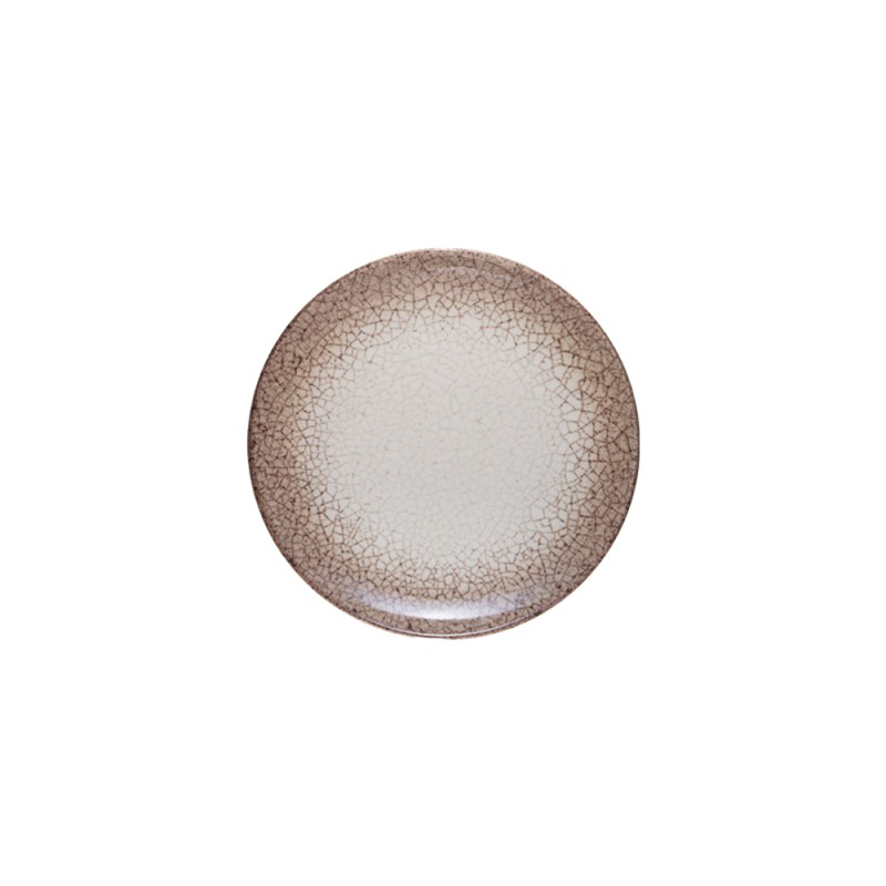 Тарелка 17см Deserto ID Fine Тарелка 17см Deserto ID Fine