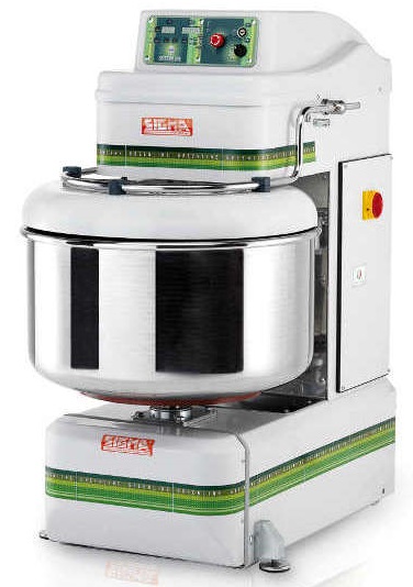 Тестомес GREENLINE 50 HD 1Ф SIGMA Тестомес GREENLINE 50 HD 1Ф SIGMA