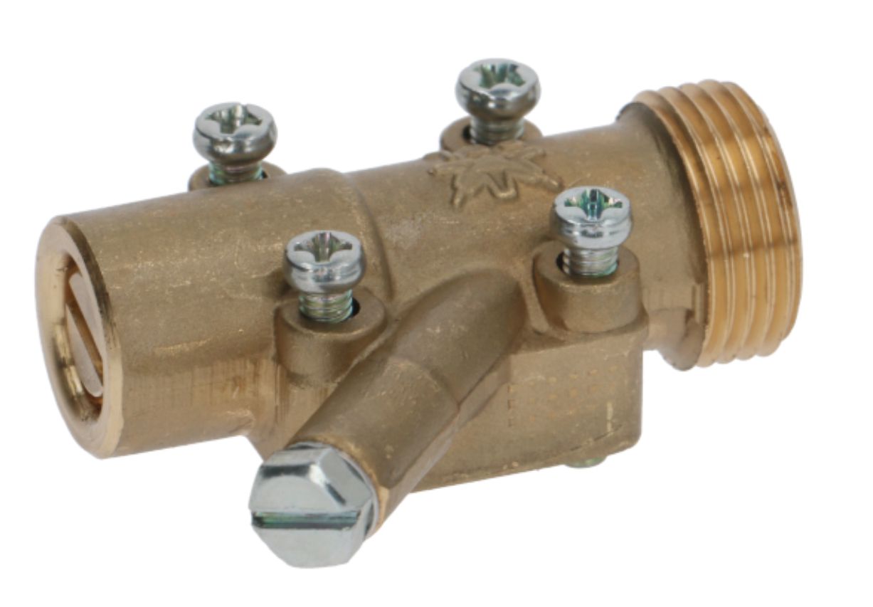 Фланец горизонтальный ø12/10мм для ELECTROLUX (0889/B) Фланец горизонтальный ø12/10мм для ELECTROLUX (0889/B)