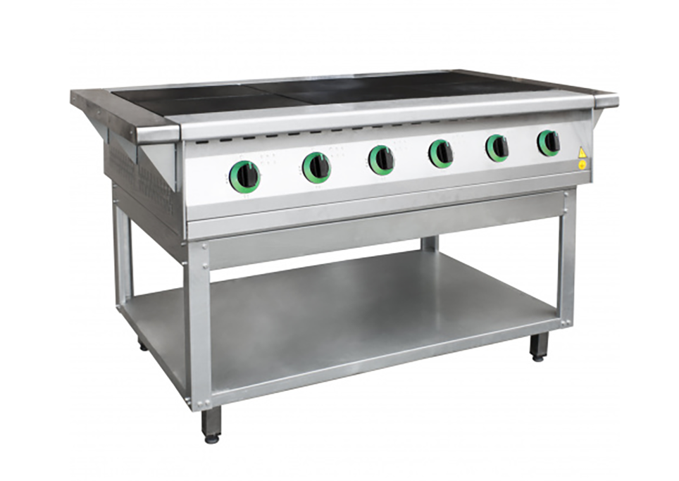 Плита электрическая ПЭП-0,72-01 ПИЩЕВЫЕ ТЕХНОЛОГИИ Плита электрическая ПЭП-0,72-01 ПИЩЕВЫЕ ТЕХНОЛОГИИ