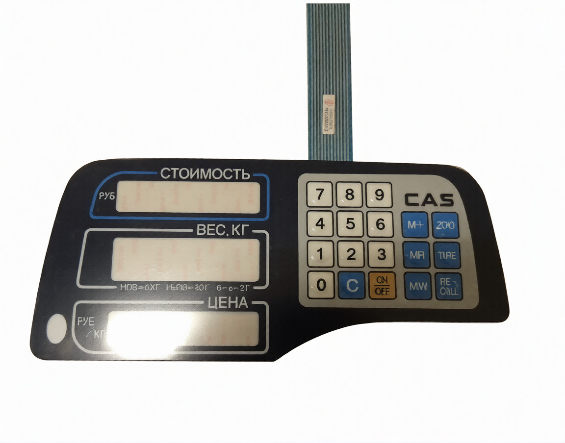 Клавиатура для EP CAS Клавиатура для EP CAS