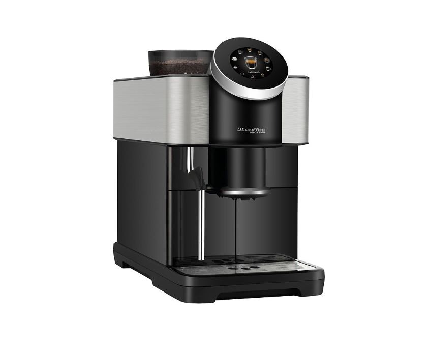 Кофемашина Dr.coffee H1 PROXIMA Кофемашина Dr.coffee H1 PROXIMA