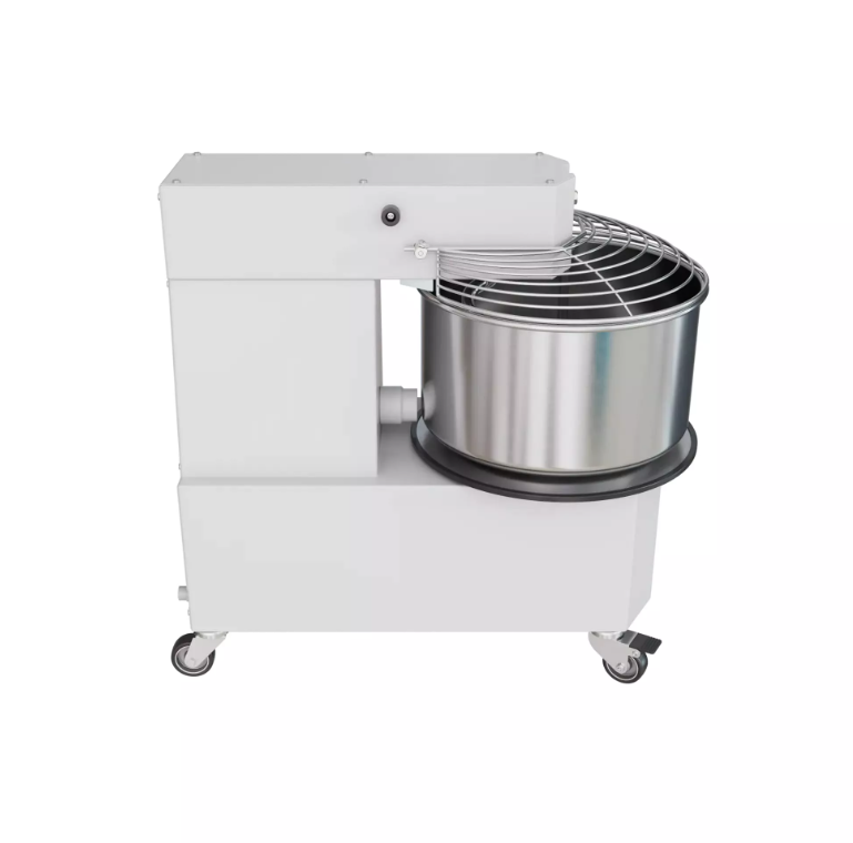 Машина тестомесильная SP18 E 2V WLBAKE Машина тестомесильная SP18 E 2V WLBAKE