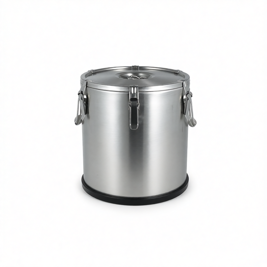 Термос профессиональный THIN38L6 NORMA Термос профессиональный THIN38L6 NORMA