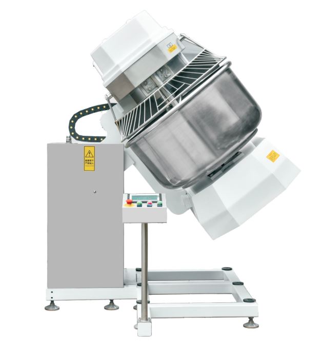 Тестомес для дрожжевого теста PL-200 DANLER Тестомес для дрожжевого теста PL-200 DANLER