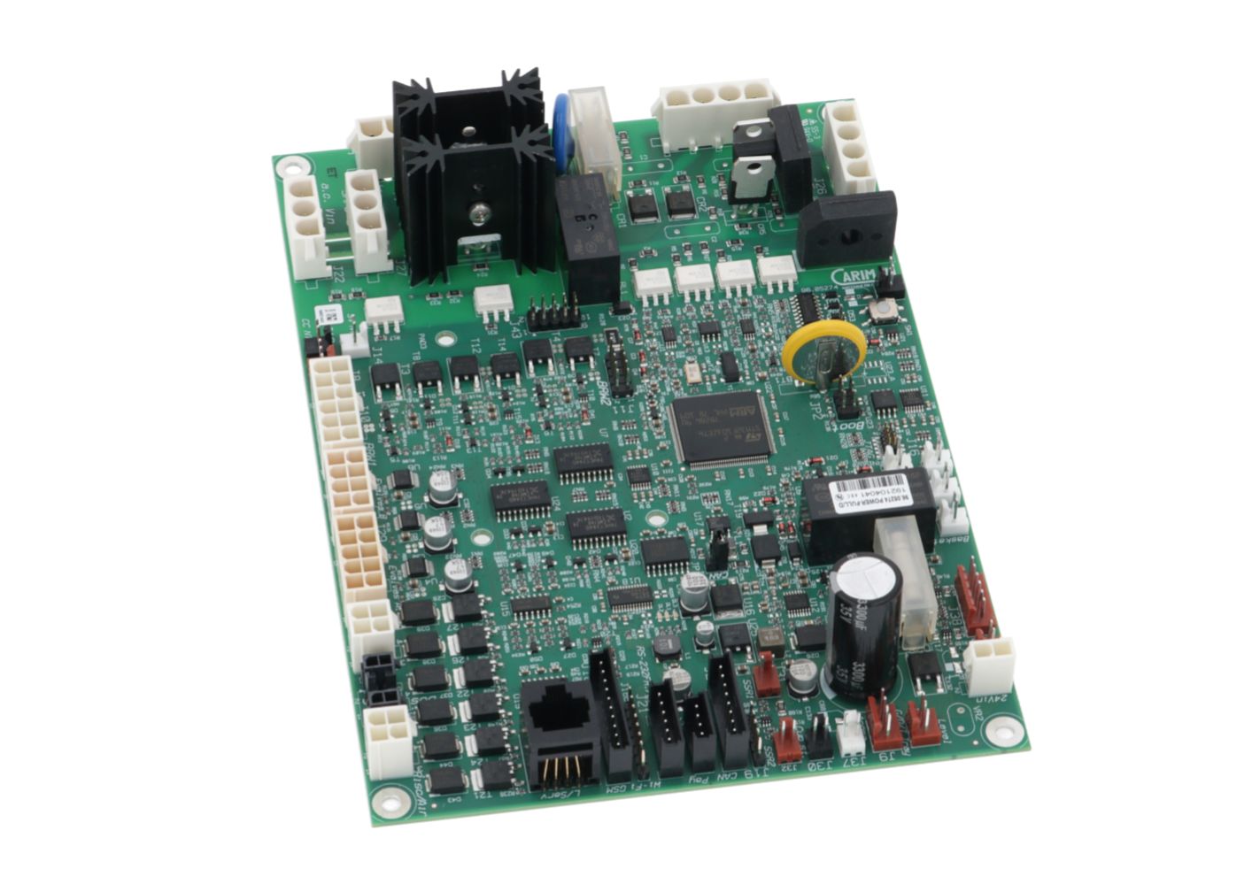 Плата силовая для Blue26 Power, BlueDot, BlueDot Plus (96.05689/96.05274) Плата силовая для Blue26 Power, BlueDot, BlueDot Plus (96.05689/96.05274)